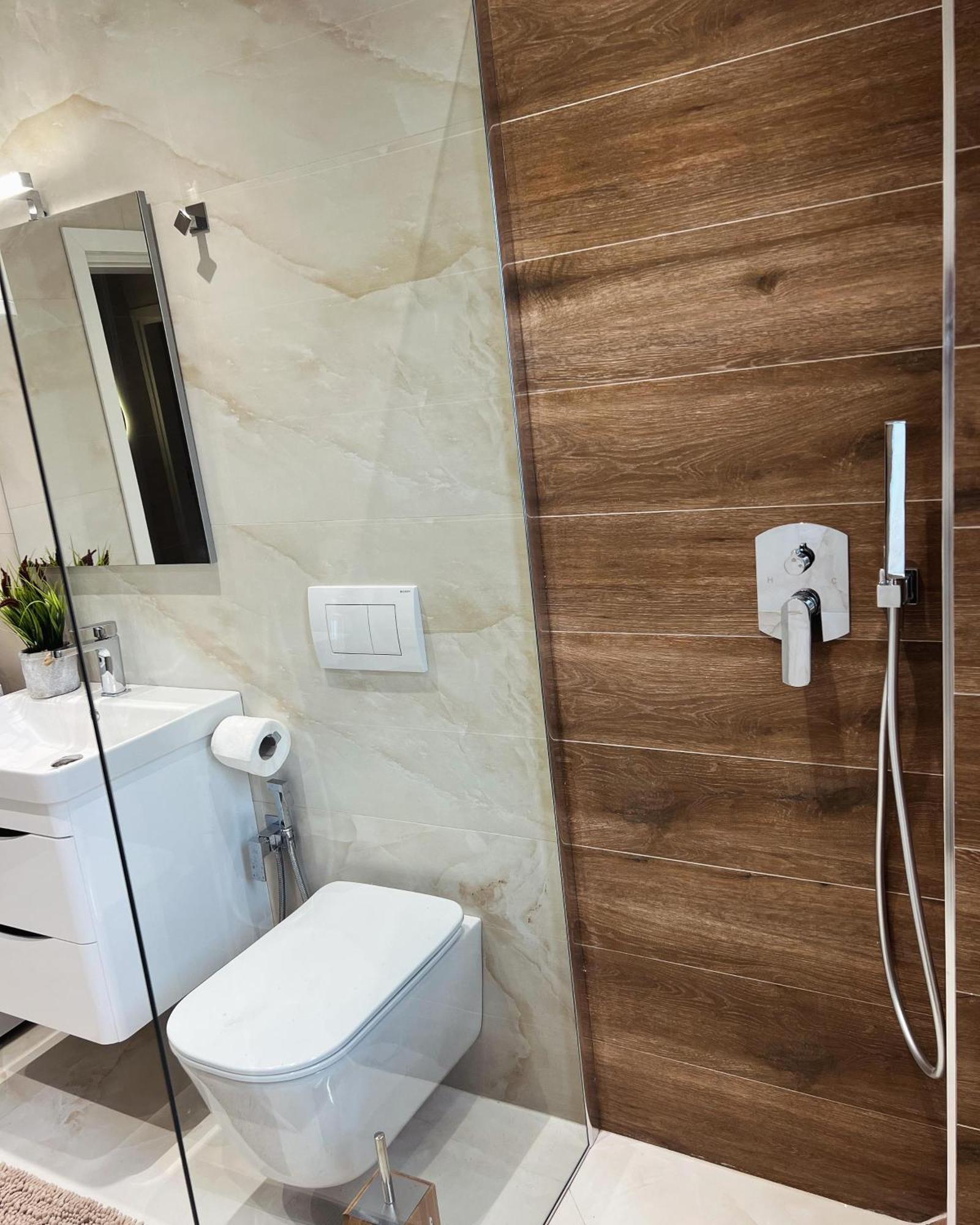 New Modern Tirana Apartment Exterior foto