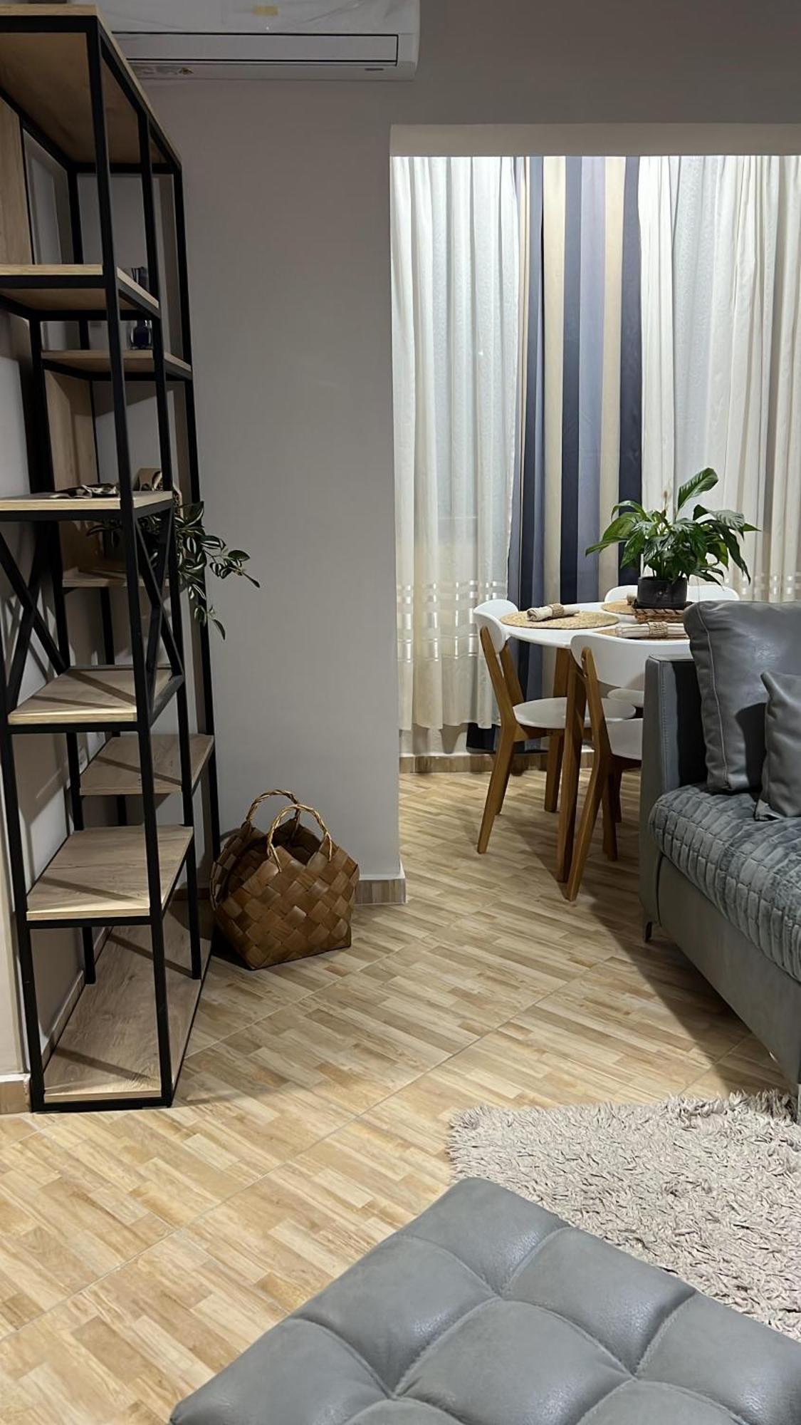 New Modern Tirana Apartment Exterior foto
