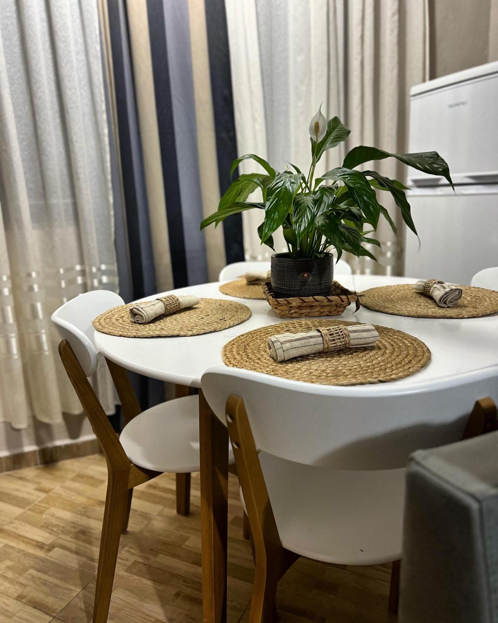 New Modern Tirana Apartment Exterior foto
